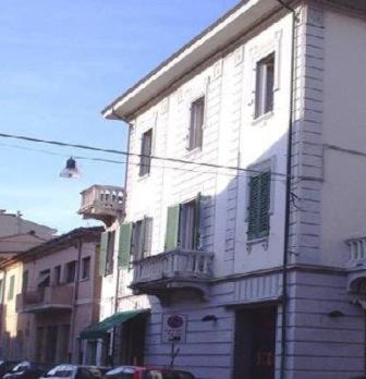 Hotel Sol&Mare à Viareggio Extérieur photo