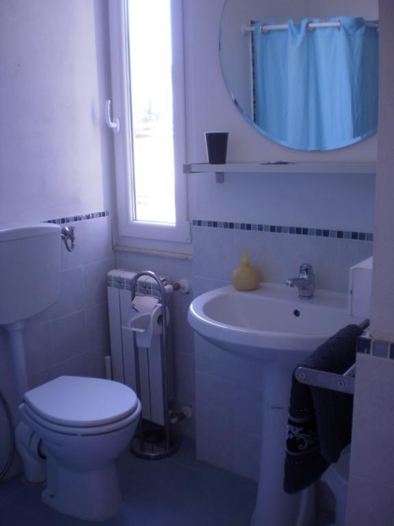 Hotel Sol&Mare à Viareggio Extérieur photo